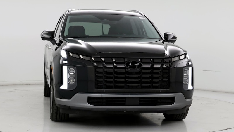 2023 Hyundai Palisade Limited 4