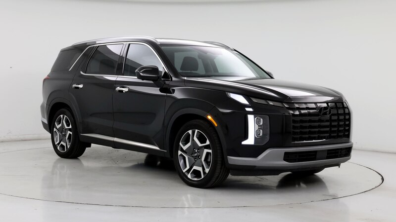 2023 Hyundai Palisade Limited 5