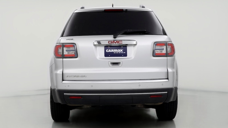 2014 GMC Acadia SLT Hero Image