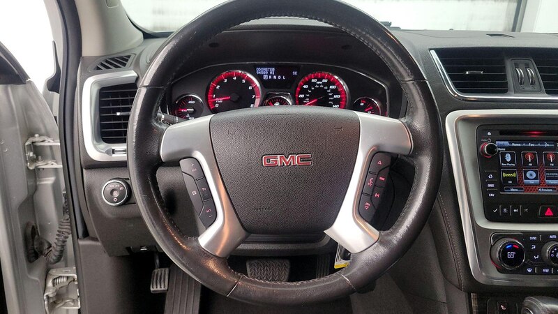 2014 GMC Acadia SLT 10