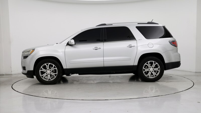 2014 GMC Acadia SLT 3