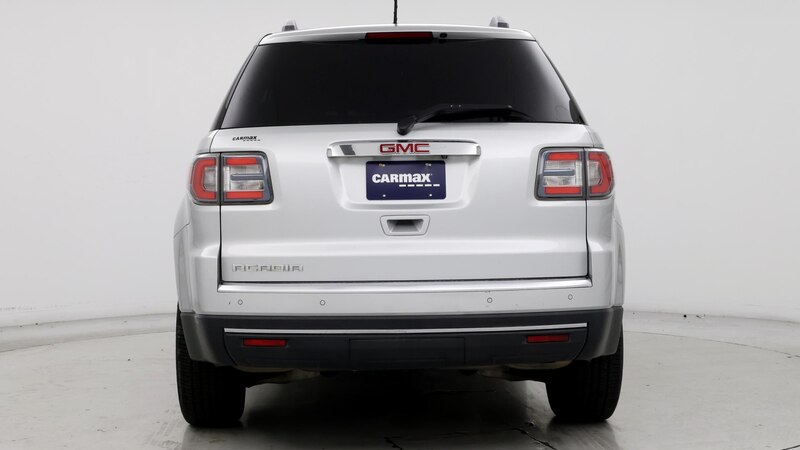 2014 GMC Acadia SLT 4