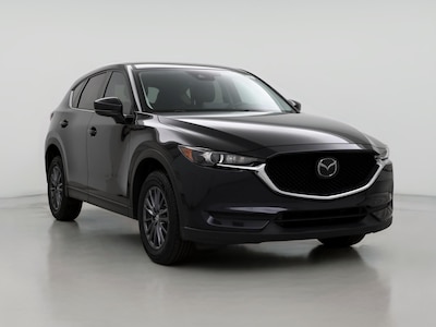 2021 Mazda CX-5 Touring -
                Las Vegas, NV