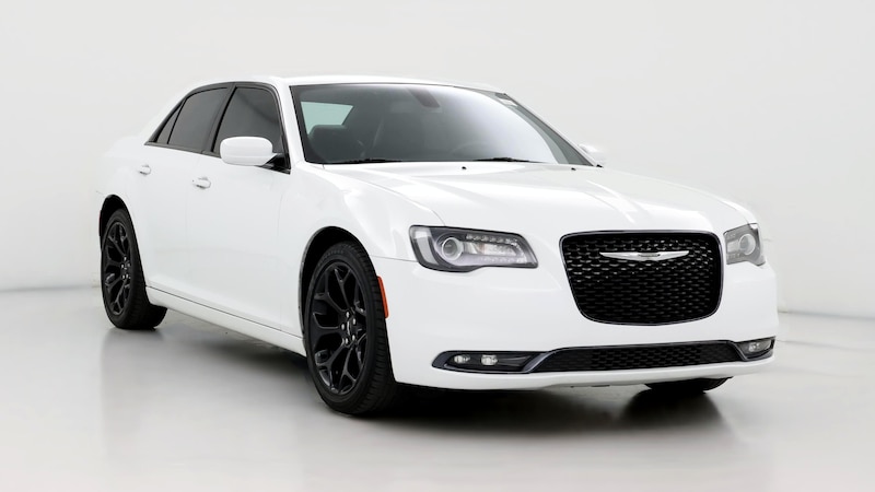 2019 Chrysler 300 S Hero Image