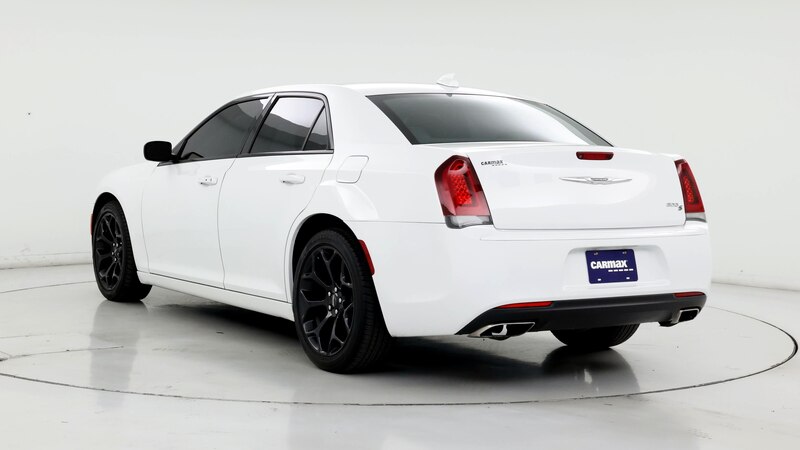 2019 Chrysler 300 S 2