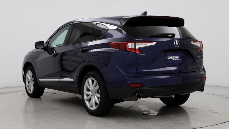 2021 Acura RDX  2