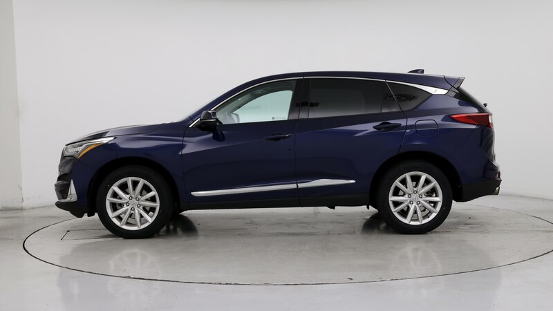 2021 Acura RDX  3