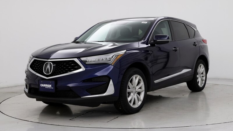 2021 Acura RDX  4