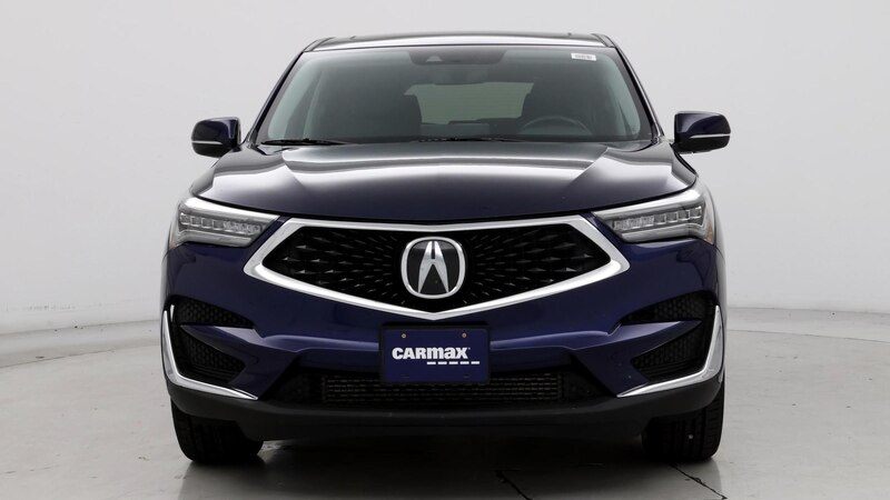 2021 Acura RDX  5