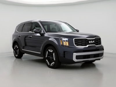 2024 Kia Telluride S -
                Las Vegas, NV