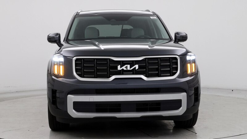 2024 Kia Telluride S 5