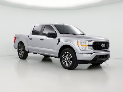 2021 Ford F-150 XL -
                Las Vegas, NV