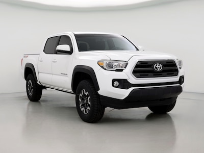 2016 Toyota Tacoma TRD Off-Road -
                Las Vegas, NV