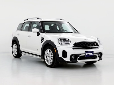 2024 MINI Cooper Countryman S -
                Las Vegas, NV