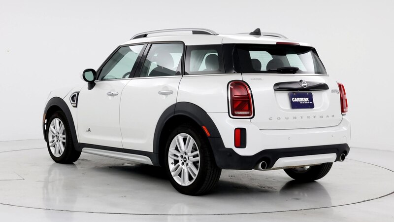 2024 MINI Cooper Countryman S 2