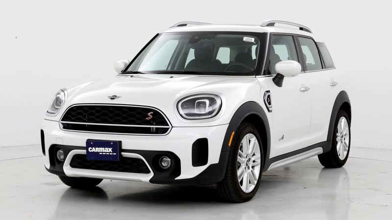 2024 MINI Cooper Countryman S 4