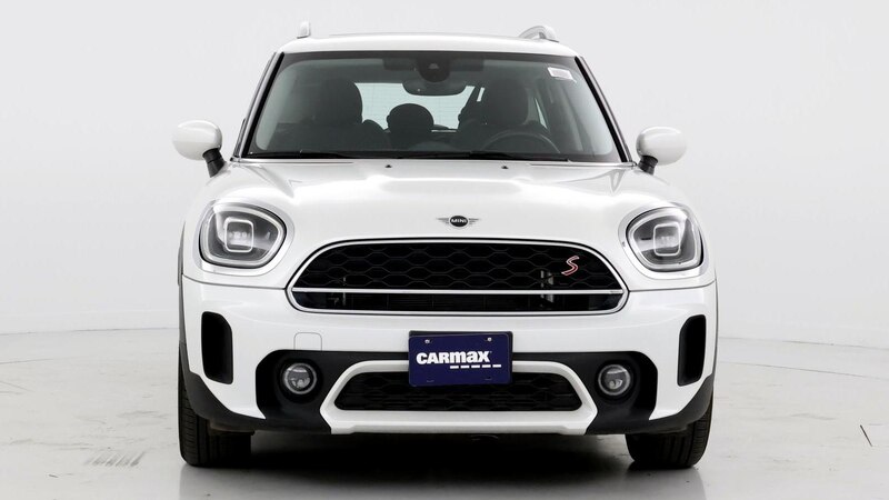 2024 MINI Cooper Countryman S 5