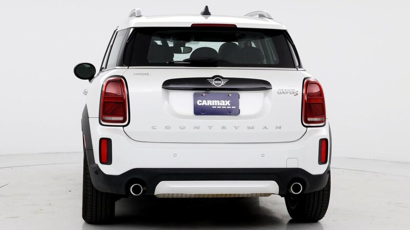 2024 MINI Cooper Countryman S 6