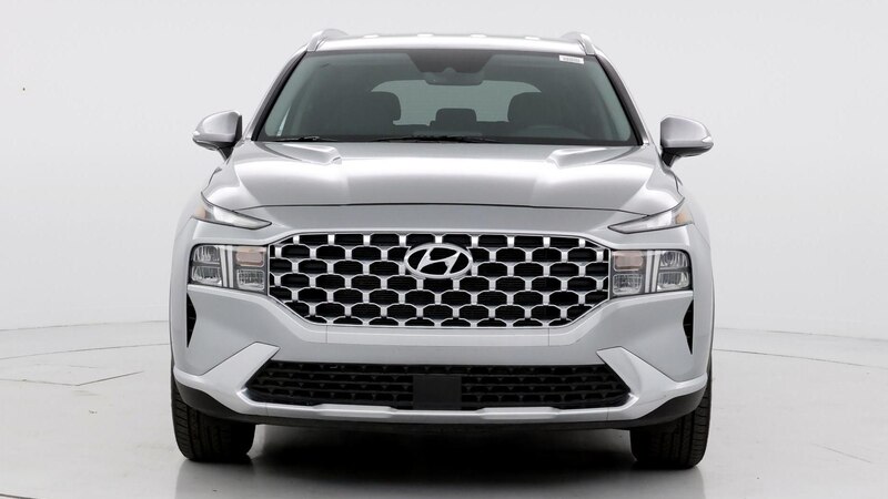 2021 Hyundai Santa Fe SEL 5