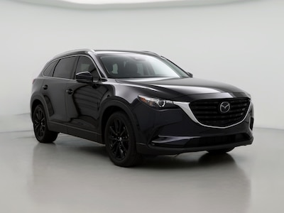 2022 Mazda CX-9 Touring Plus -
                Las Vegas, NV