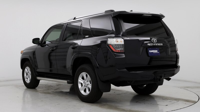 2023 Toyota 4Runner SR5 2