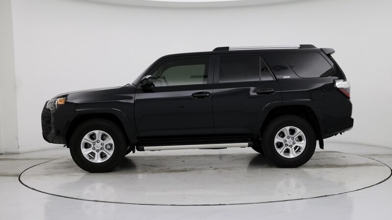 2023 Toyota 4Runner SR5 3