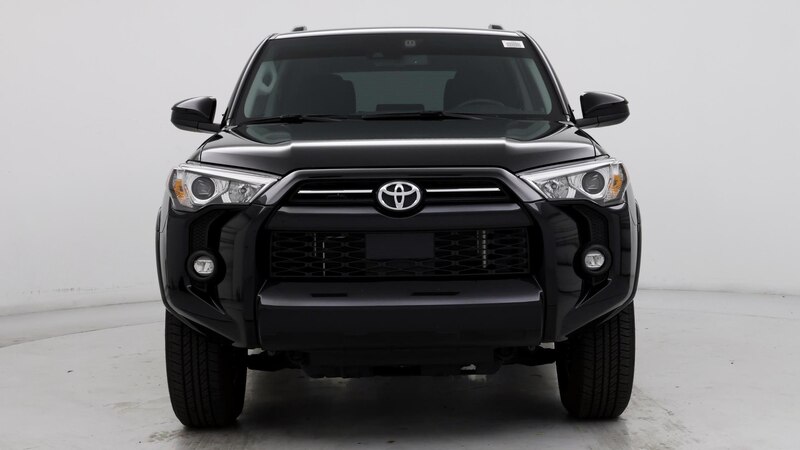 2023 Toyota 4Runner SR5 5