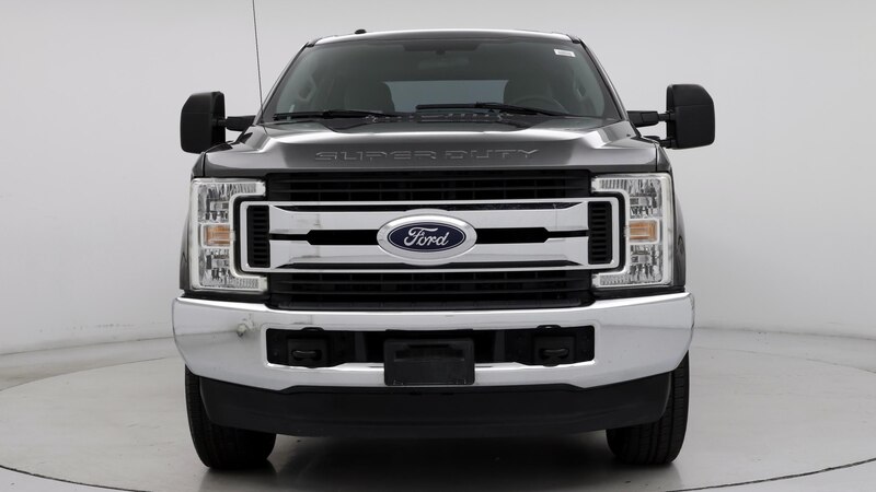 2017 Ford F-250 XL 5