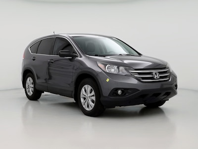 2014 Honda CR-V EX -
                Las Vegas, NV