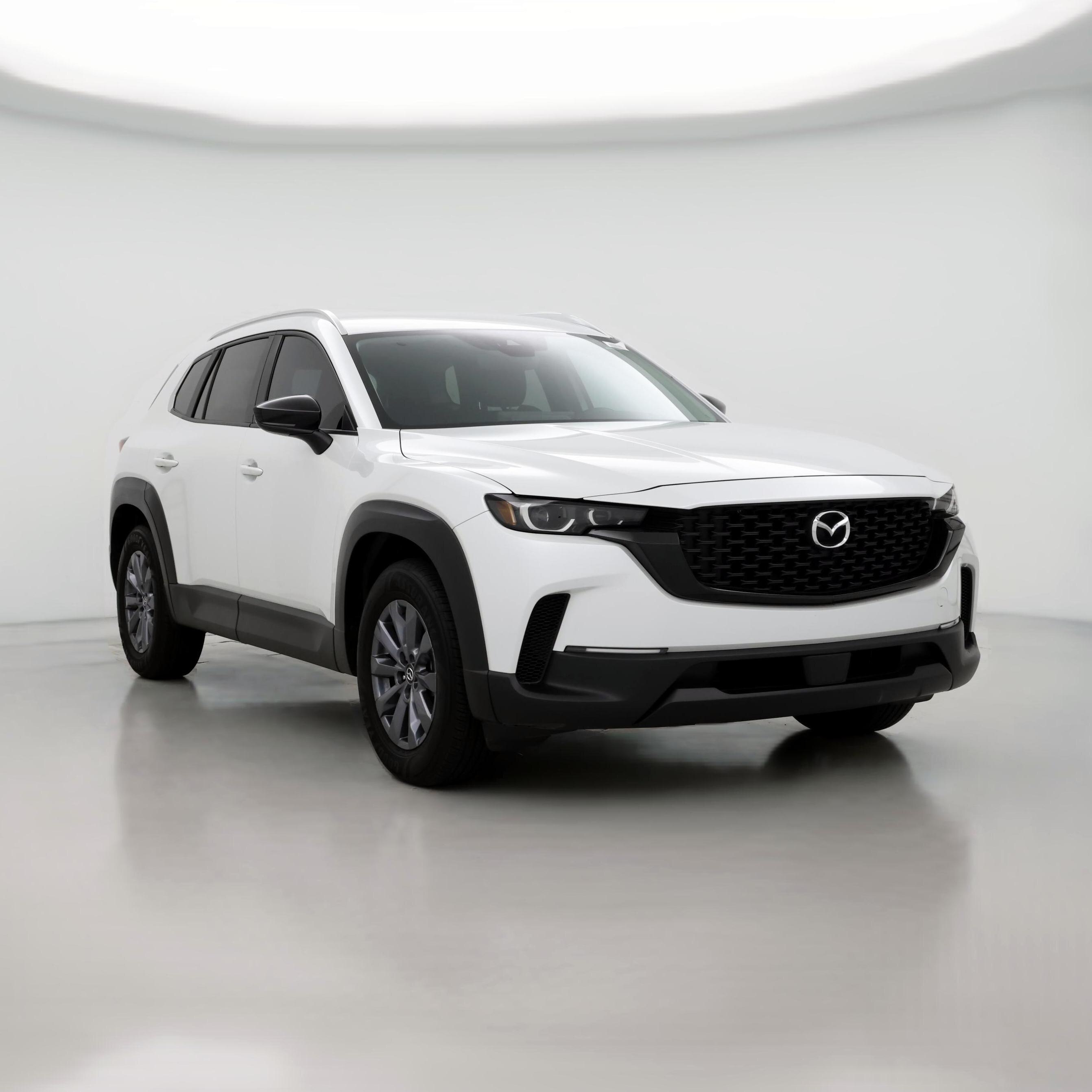 Thumbnail: 2023 Mazda CX-50 - 1