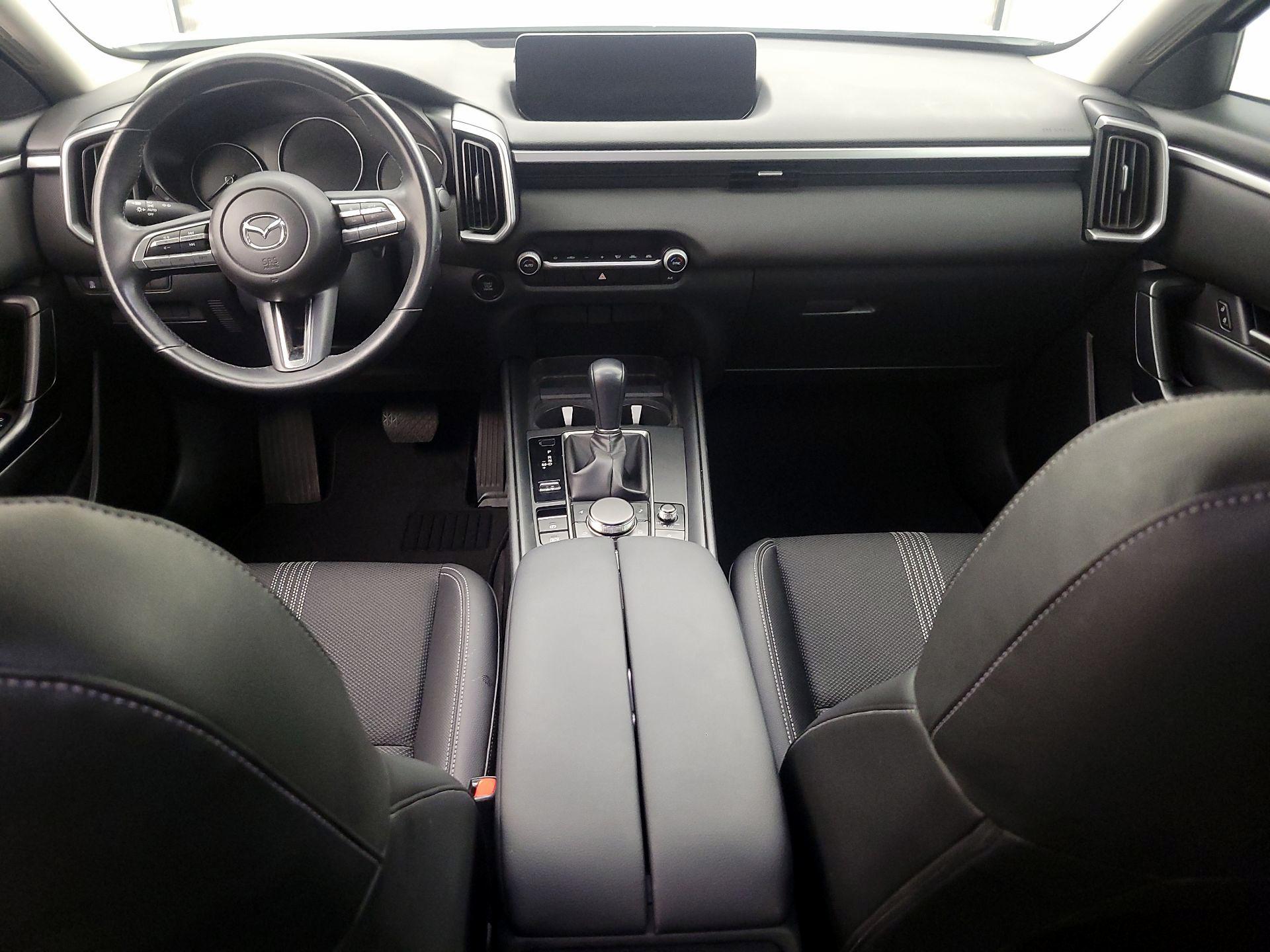 Thumbnail: 2023 Mazda CX-50 - 9