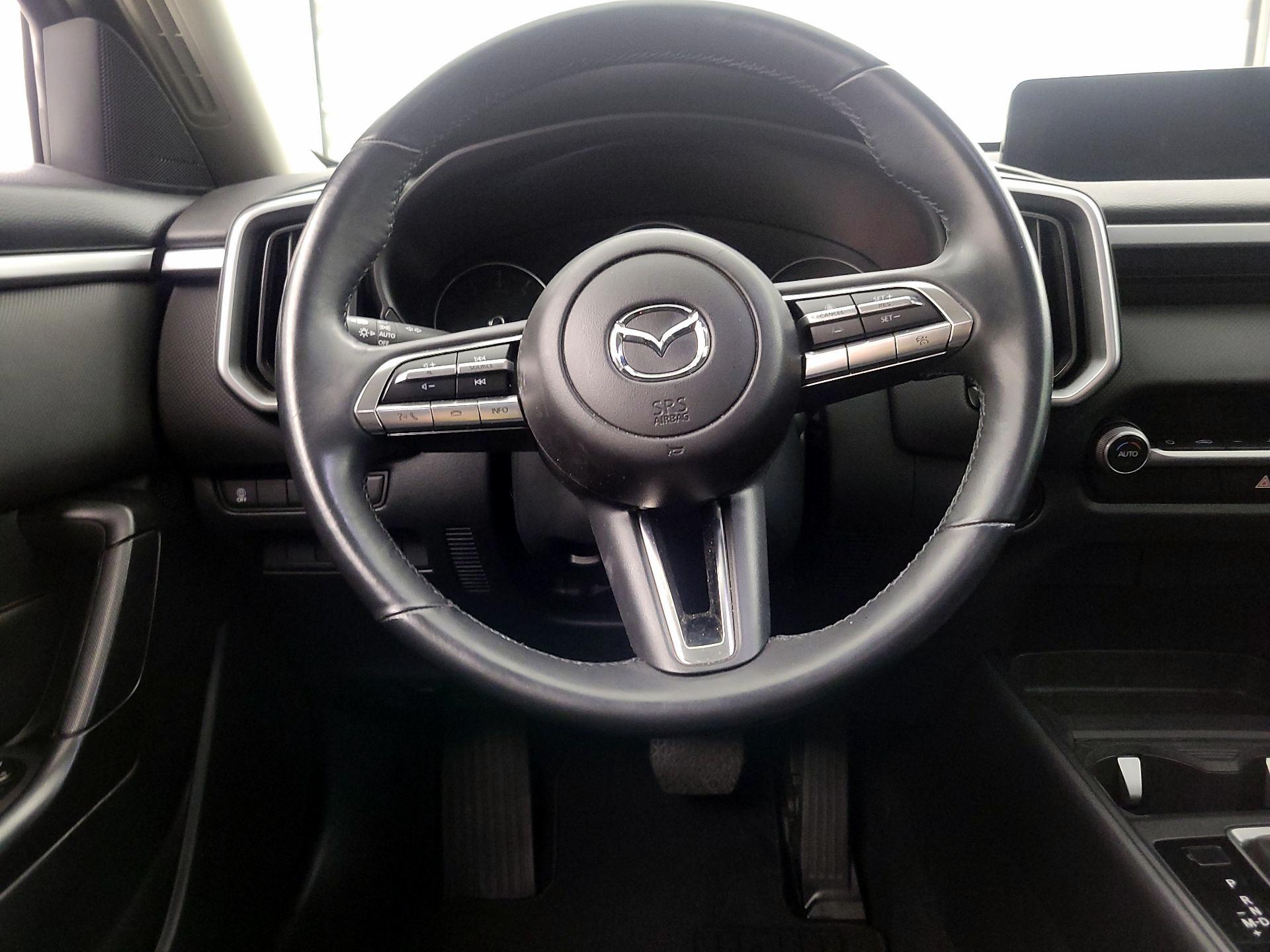 Thumbnail: 2023 Mazda CX-50 - 10