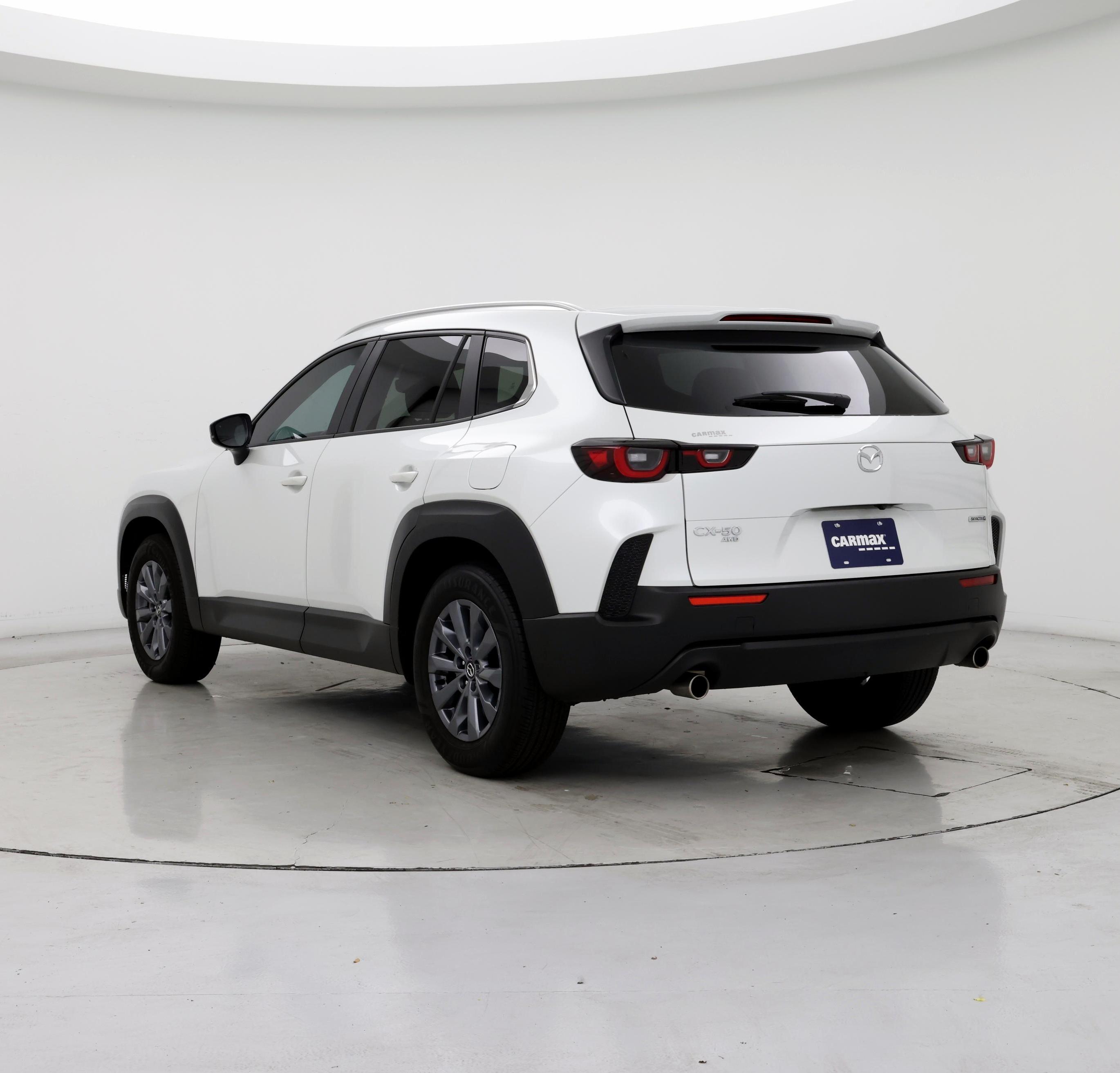 Thumbnail: 2023 Mazda CX-50 - 2