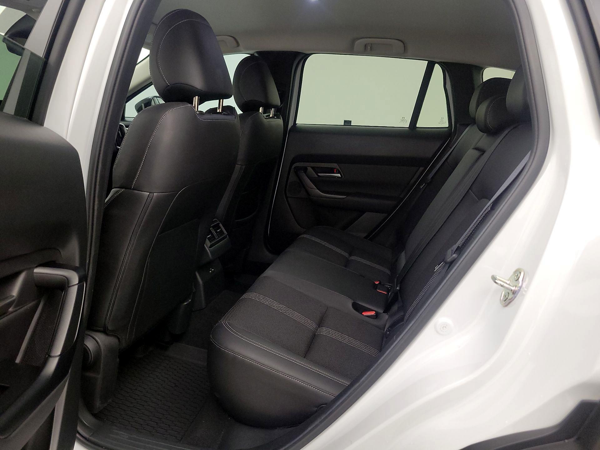 Thumbnail: 2023 Mazda CX-50 - 19
