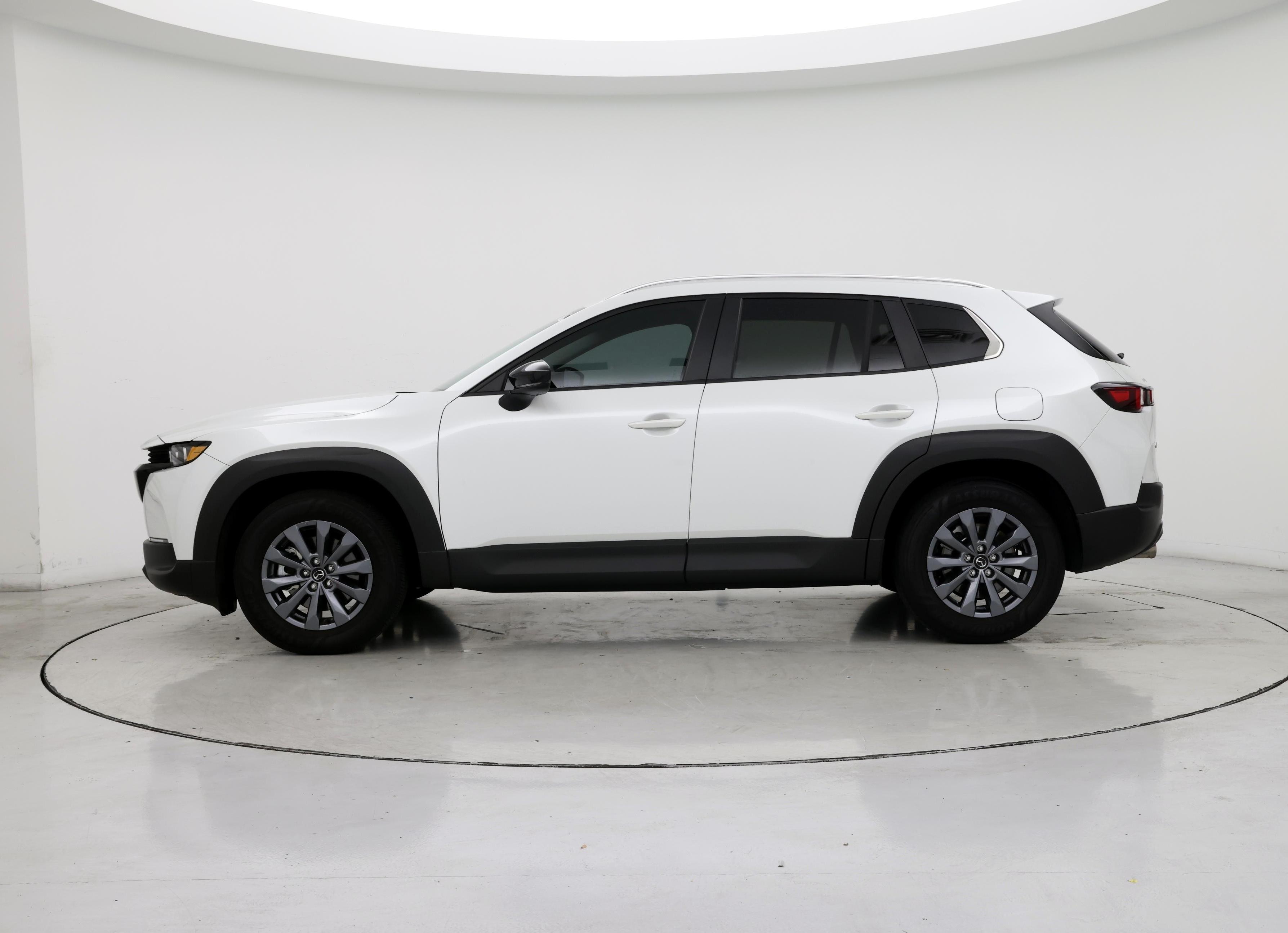 Thumbnail: 2023 Mazda CX-50 - 3