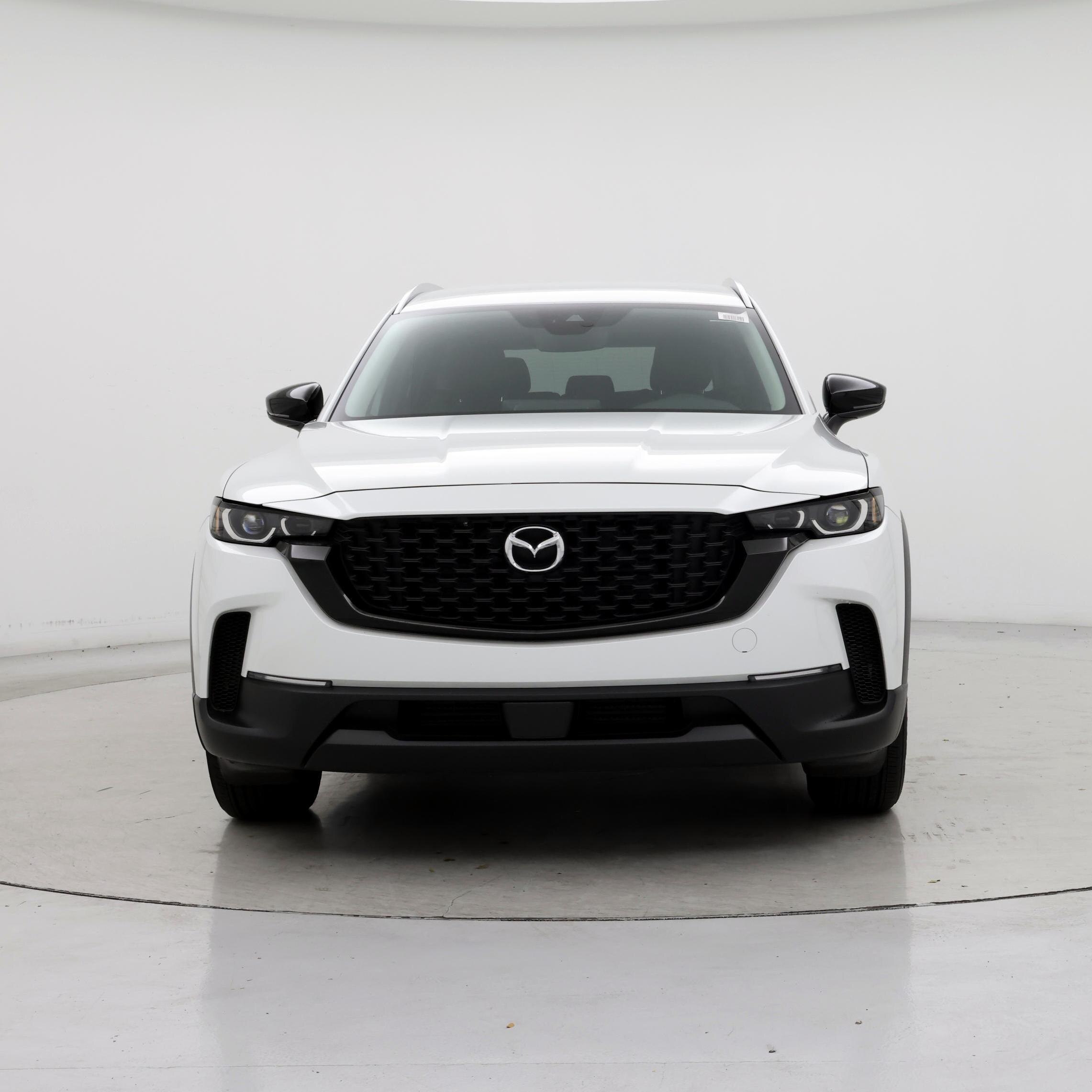 Thumbnail: 2023 Mazda CX-50 - 5