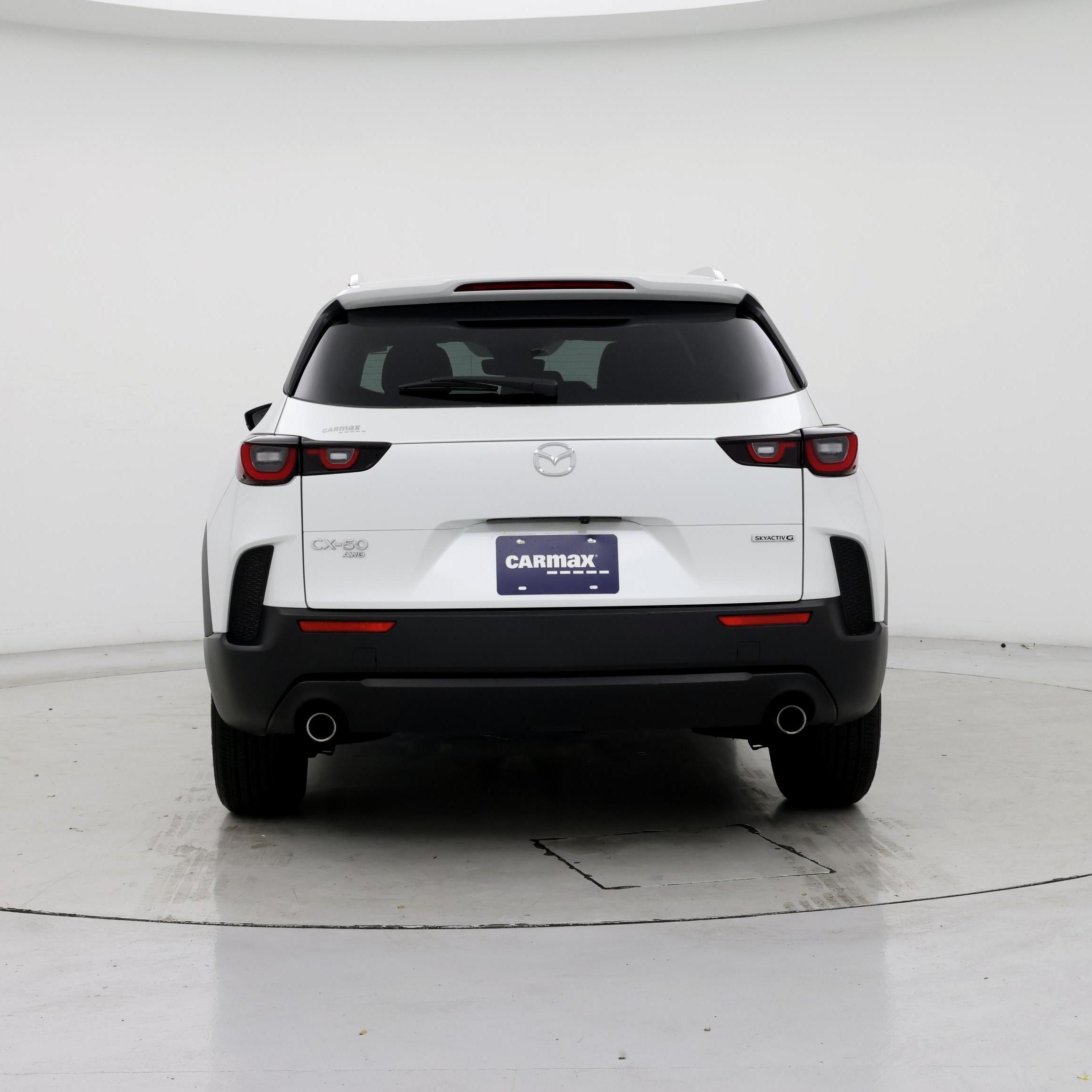Thumbnail: 2023 Mazda CX-50 - 6