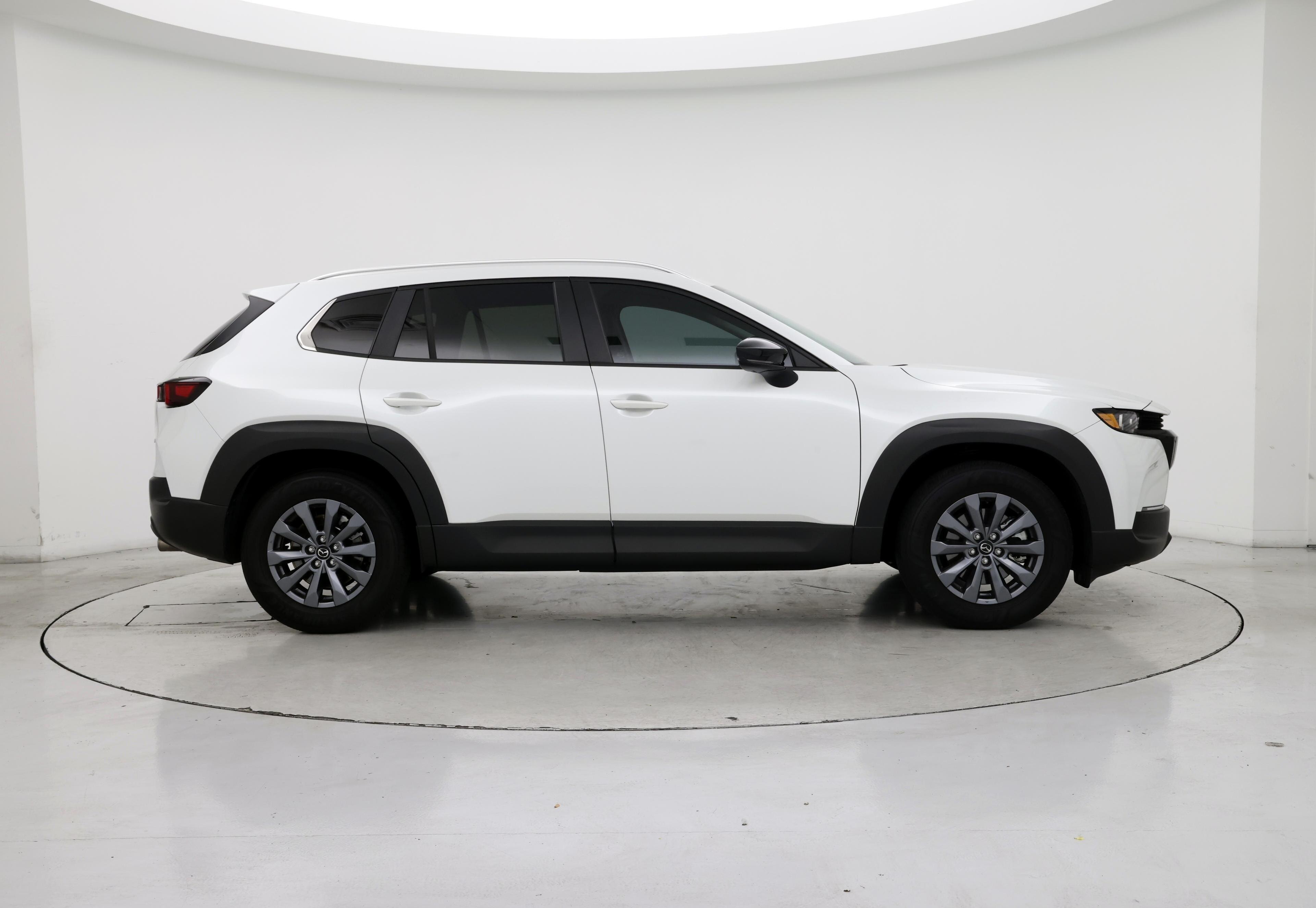 Thumbnail: 2023 Mazda CX-50 - 7