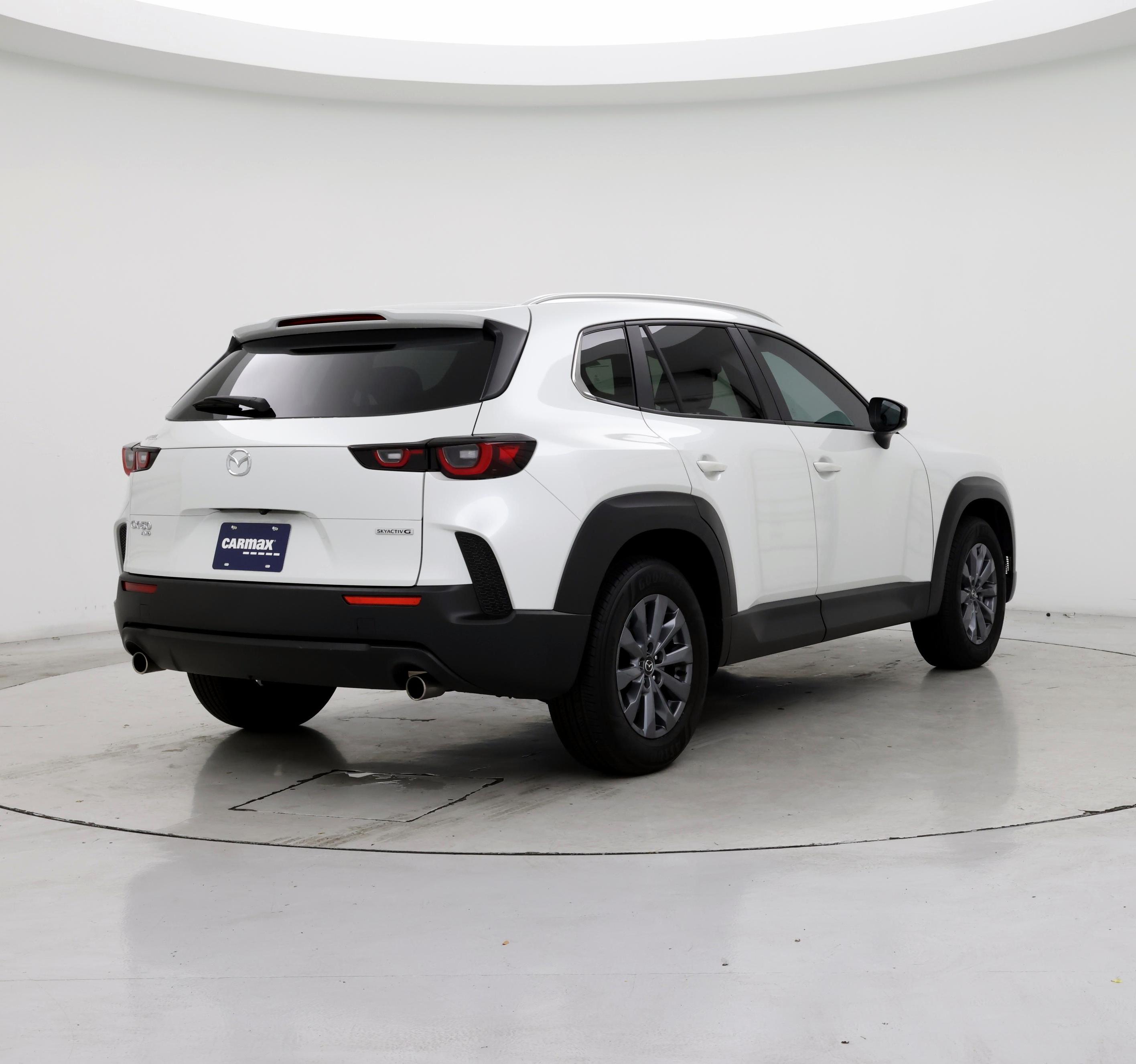 Thumbnail: 2023 Mazda CX-50 - 8