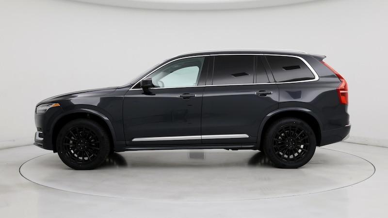 2022 Volvo XC90 T6 Inscription 3