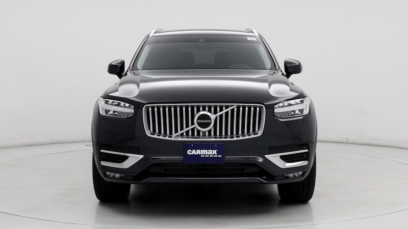 2022 Volvo XC90 T6 Inscription 5