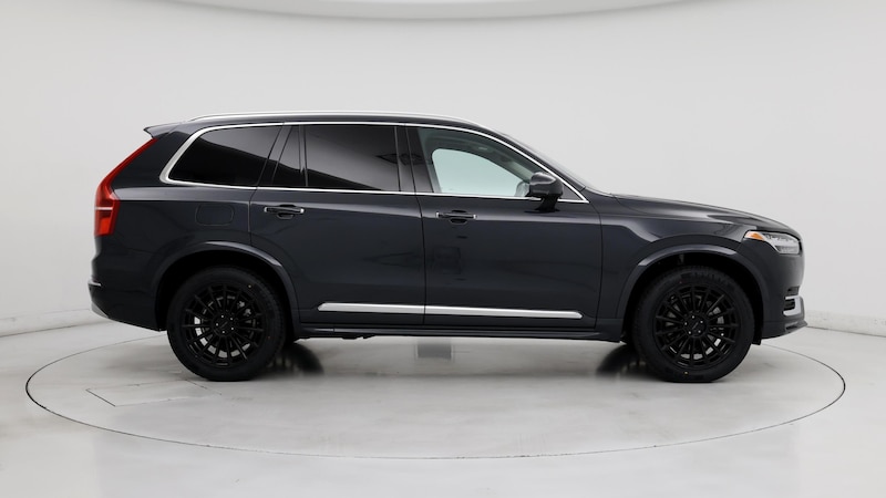 2022 Volvo XC90 T6 Inscription 7