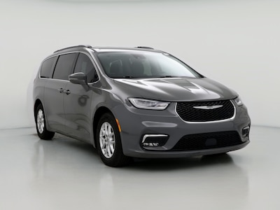 2022 Chrysler Pacifica Touring L -
                Las Vegas, NV