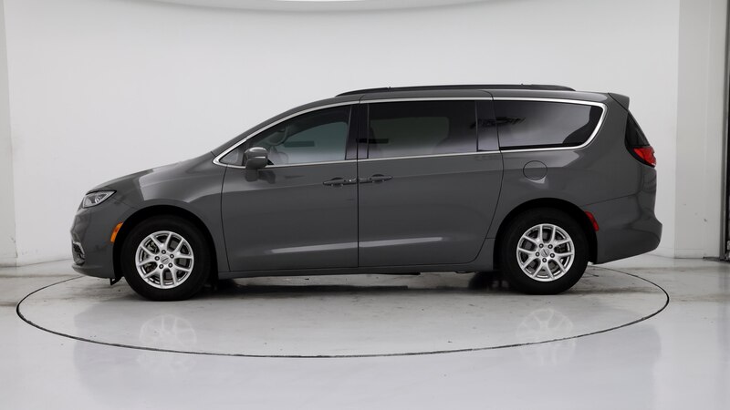 2022 Chrysler Pacifica Touring L 3