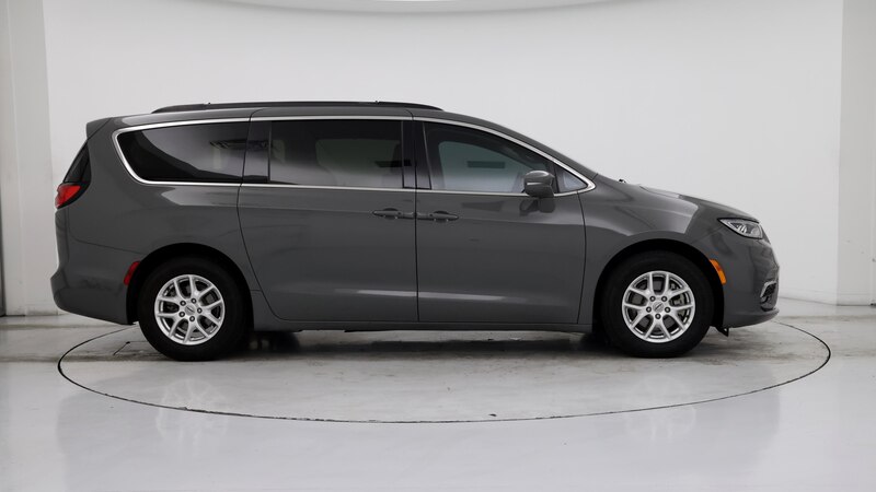 2022 Chrysler Pacifica Touring L 7