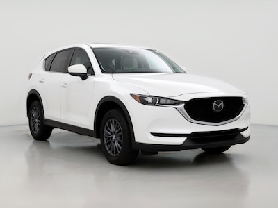 2021 Mazda CX-5 Touring -
                Tolleson, AZ