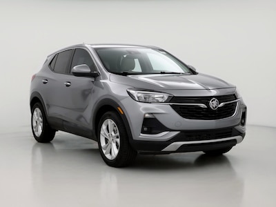 2023 Buick Encore GX Preferred -
                Las Vegas, NV