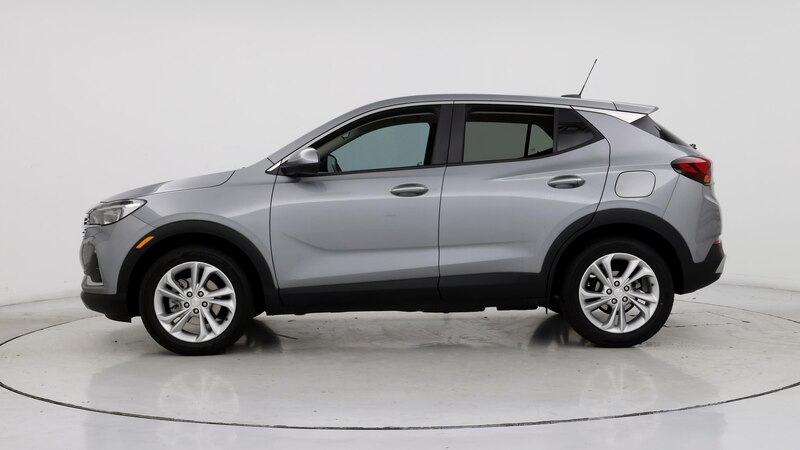 2023 Buick Encore GX Preferred 3