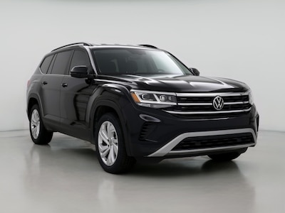 2023 Volkswagen Atlas SE -
                Las Vegas, NV