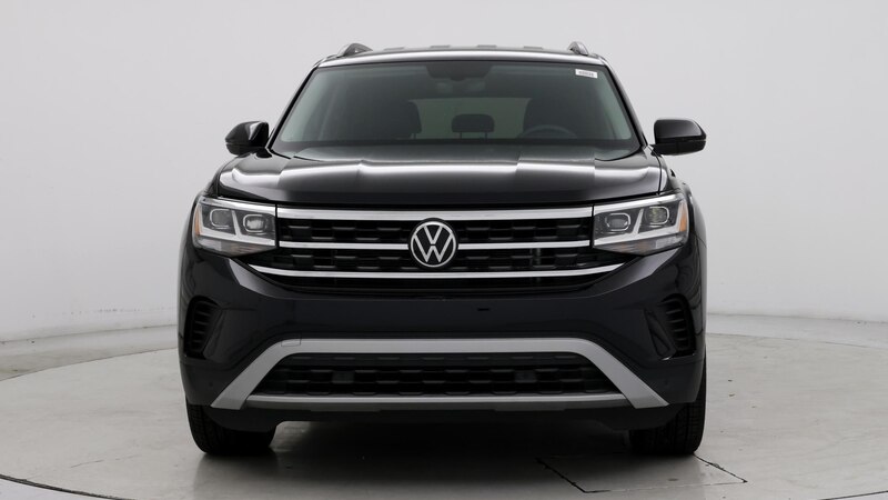 2023 Volkswagen Atlas SE 5